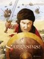 Sarrasins ! - Preview