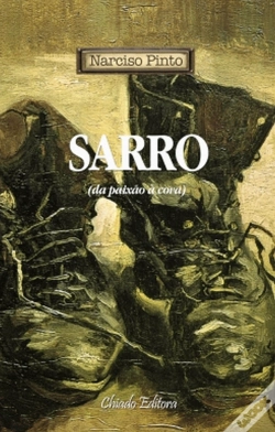 Capa do artigo Sarro