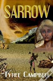 Sarrow