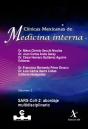 Sars-Cov-2: Abordaje Multidisciplinario - Preview