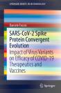 Sars-Cov-2 Spike Protein Convergent Evolution - Preview