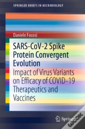 Sars-Cov-2 Spike Protein Convergent Evolution