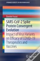 Sars-Cov-2 Spike Protein Convergent Evolution