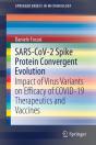 Sars-Cov-2 Spike Protein Convergent Evolution - Preview