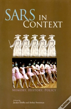 Capa do artigo Sars In Context