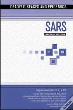 Capa do artigo Sars