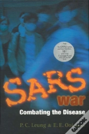 Capa do artigo Sars War: Combating The Disease