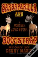 "Sarsaparilla And Bootstrap"