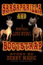 "Sarsaparilla And Bootstrap" - Preview