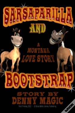 Capa do artigo "Sarsaparilla And Bootstrap"