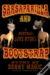 Capa do artigo "Sarsaparilla And Bootstrap"