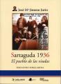 Sartaguda 1936. El Pueblo De Las Viudas - Preview