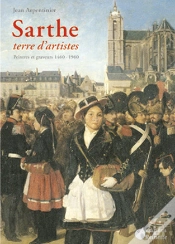 Capa do artigo Sarthe, Terre D