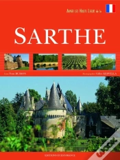Capa do artigo Sarthe