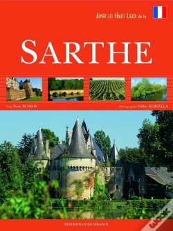 Capa do artigo Sarthe