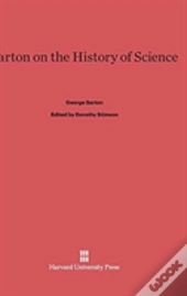 Sarton On The History Of Science