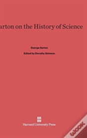 Capa do artigo Sarton On The History Of Science