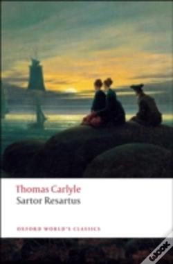 Capa do artigo Sartor Resartus