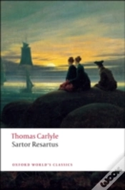 Capa do artigo Sartor Resartus