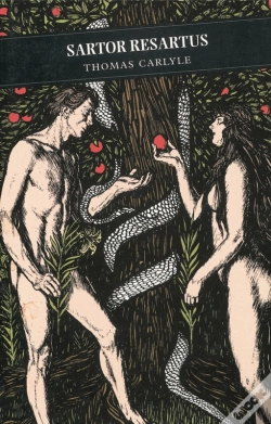Capa do artigo Sartor Resartus
