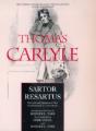 Sartor Resartus - Preview