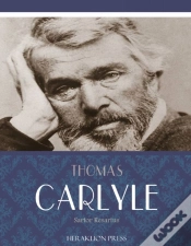 Capa do artigo Sartor Resartus