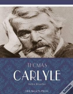 Capa do artigo Sartor Resartus