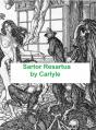 Sartor Resartus - Preview