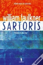 Capa do artigo Sartoris