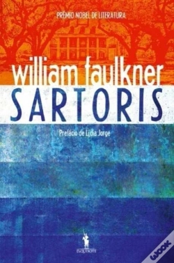 Capa do artigo Sartoris