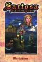 Sartosa ; La Cite Des Pirates - Preview