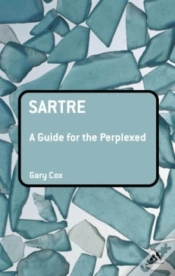 Capa do artigo Sartre: A Guide For The Perplexed