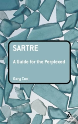 Capa do artigo Sartre: A Guide For The Perplexed
