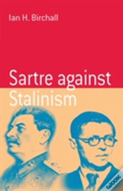 Capa do artigo Sartre Against Stalinism