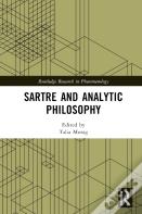 Sartre And Analytic Philosophy