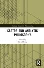 Sartre And Analytic Philosophy - Preview