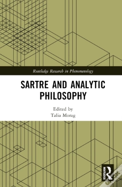 Capa do artigo Sartre And Analytic Philosophy