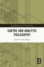 Sartre And Analytic Philosophy - Preview