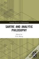 Sartre And Analytic Philosophy