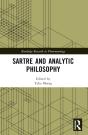 Sartre And Analytic Philosophy - Preview