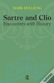 Capa do artigo Sartre And Clio