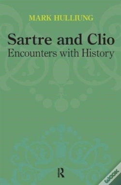 Capa do artigo Sartre And Clio