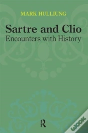 Capa do artigo Sartre And Clio