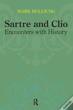 Capa do artigo Sartre And Clio
