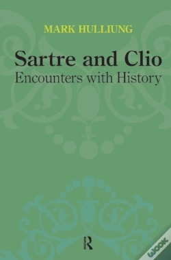Capa do artigo Sartre And Clio