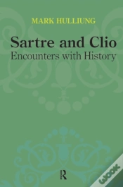 Capa do artigo Sartre And Clio
