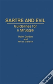 Capa do artigo Sartre And Evil