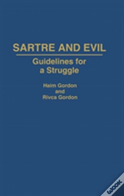 Capa do artigo Sartre And Evil