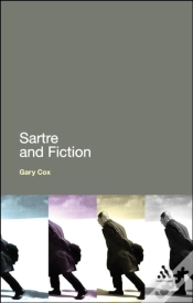 Capa do artigo Sartre And Fiction