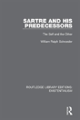Sartre And His Predecessors - Preview